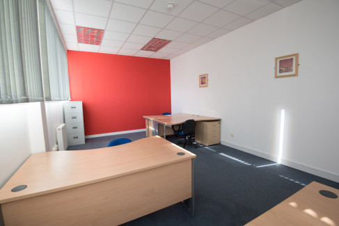 Office: Mitchelston Drive, Mitchelson Drive, Kirkcaldy, KY1 3NB