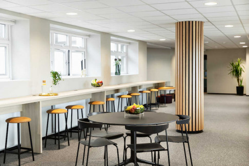 Office: Olav Tryggvasons Gate 40, Trondheim, 7011