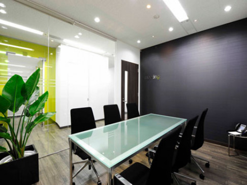 Office: Kokusai Kaikan, 22/F Kokusai Kaikan, Kobe, 651-0087