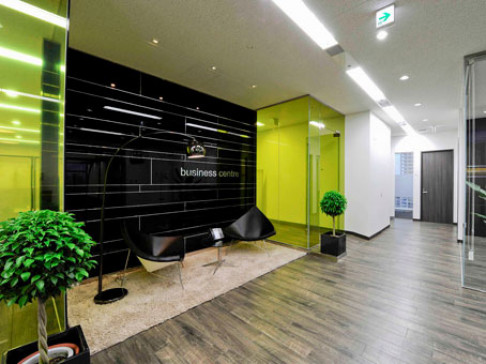 Office: Kokusai Kaikan, 22/F Kokusai Kaikan, Kobe, 651-0087