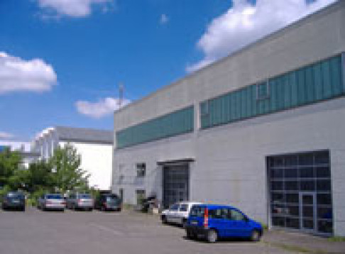 Office: Königswinterer Street -, Beuel, Königswinterer Street -Beuel, Bonn 53227