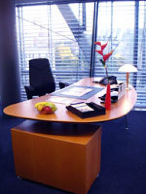 Office: Kranzler Eck, Berlin, 10179