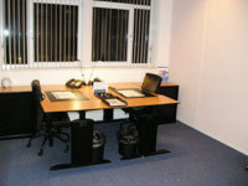Office: La Ligne, ArNhem, 6811