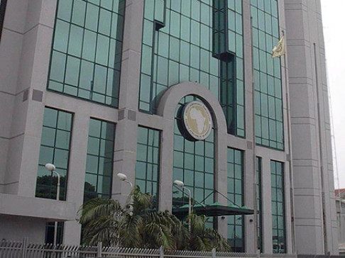 Office: Africa Reinsurance Building, Africa Re Building, Plot 169, Lagos