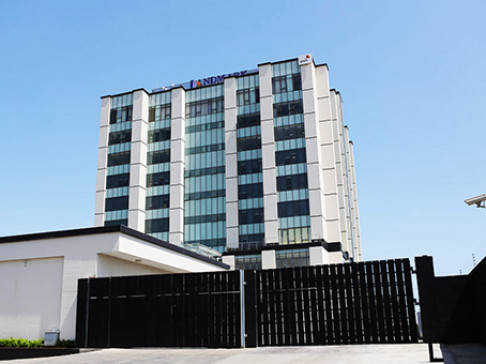 Office: Landmark Towers, 6th Floor, Landmark Towers, Lagos