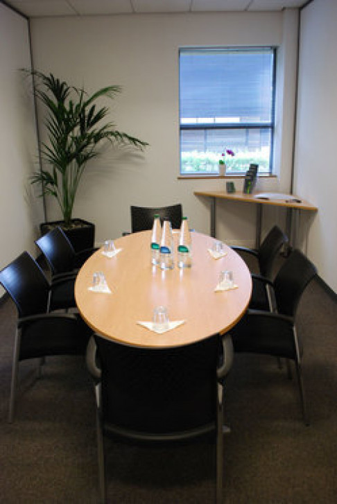 Office: Lake View Drive, Nottingham, NG15