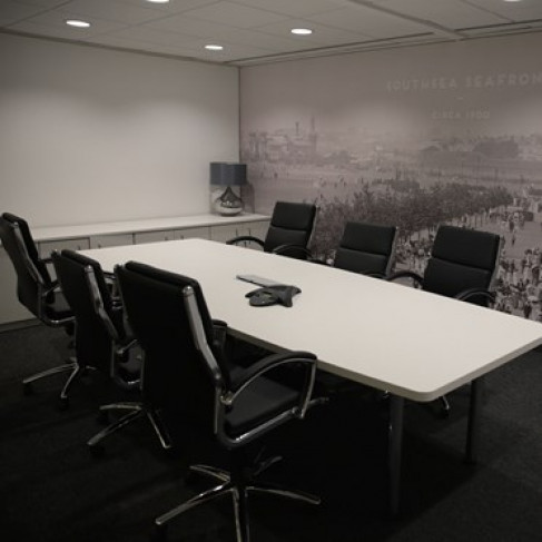 Office: Langstone Technology Park, Langstone Road, Havant, PO9