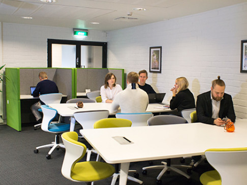 Office: Kora at University of Technology, Skinnarilankatu 34, Lappeenranta, 53850