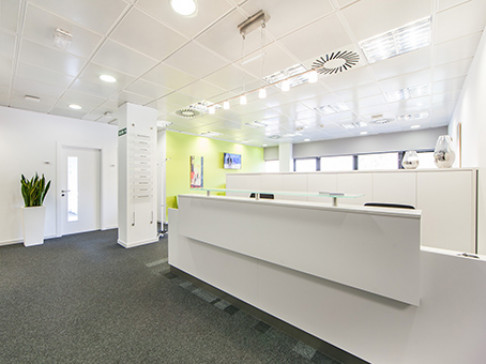 Office: Gabriel Garc, Las Rozas, 28232