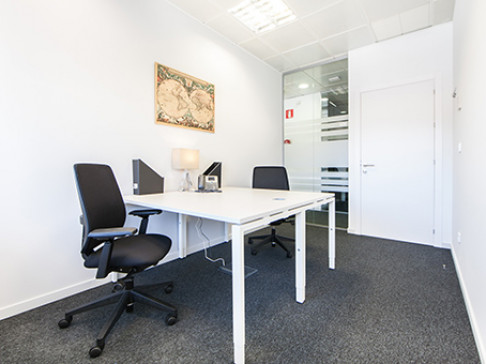 Office: Gabriel Garc, Las Rozas, 28232
