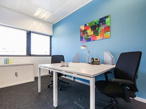 Office: Gabriel Garc, Las Rozas, 28232