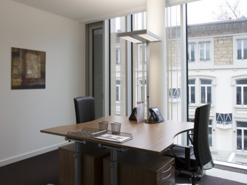 Office: City Flon, Voie du Chariot 3, Lausanne, CH-1003