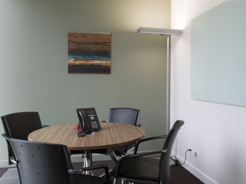 Office: City Flon, Voie du Chariot 3, Lausanne, CH-1003