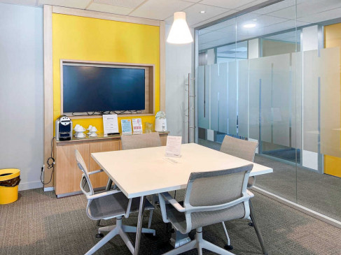 Office: Le Neo 2, Villeneuve-dAscq, 59650