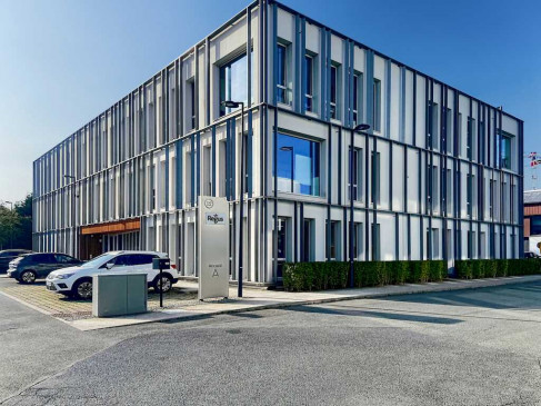 Office: Le Neo 2, Villeneuve-dAscq, 59650
