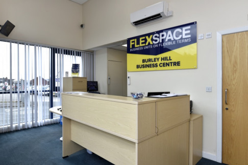 Office: Burley Hill, Leeds, LS4 2PU