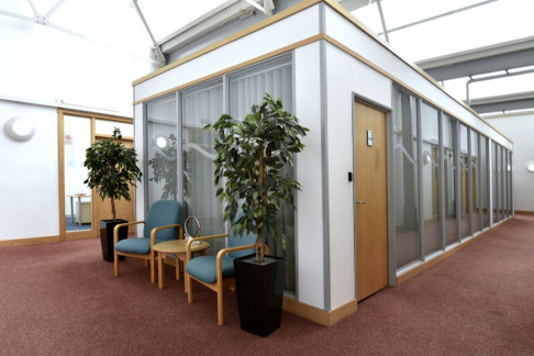 Office: Burley Hill, Leeds, LS4 2PU
