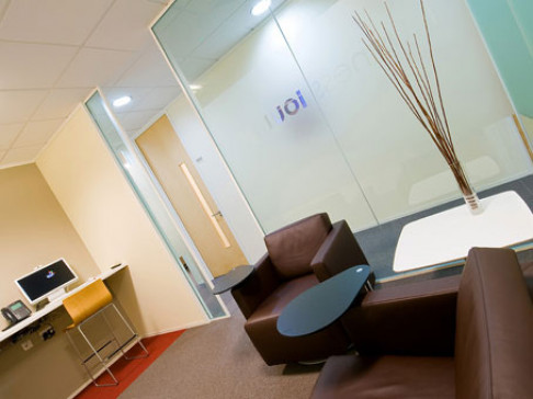 Office: Grove Park, 1st Floor, Gateway House, Leicester, LE19 1SY