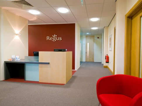 Office: Grove Park, 1st Floor, Gateway House, Leicester, LE19 1SY