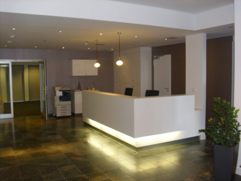 Office: Arcus Park, Torgauer Strasse 231-233, Leipzig, 4347