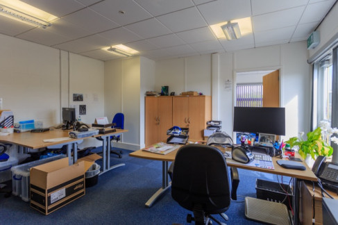 Office: Enterprise Park, Leominster, HR6 0LX