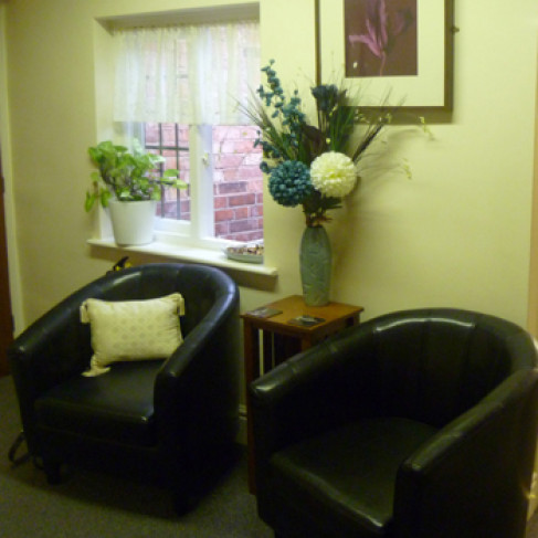 Office: Leonard House, Tamworth, B79