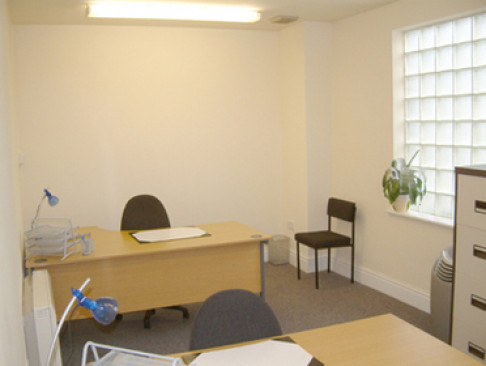 Office: Leonard House, Tamworth, B79