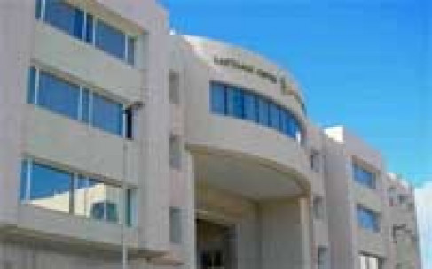 Office: Carthage, Carthage Center, Tunis, 1053