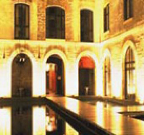 Office: Les Docks, Marseille, 13543