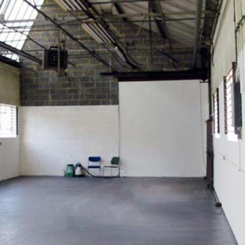 Office: Lilford Road - SE5, London, SE4