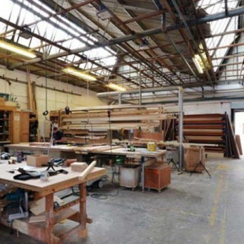 Office: Lilford Road - SE5, London, SE4