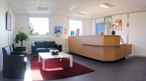 Office: Lille, All, Villeneuve d'ascq, 59650