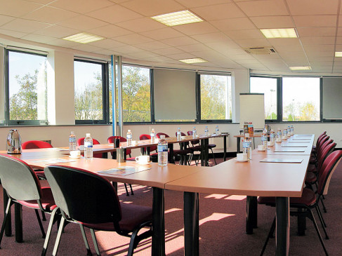 Office: Lille, All, Villeneuve d'ascq, 59650