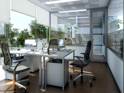 Office: Basadre 607, 607 Jorge Basadre Avenue, Lima