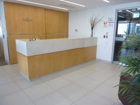 Office: Real Ocho San Isidro, Av. Sto. Toribio 173 y Via Central 125, Lima, 27