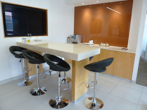 Office: Real Ocho San Isidro, Av. Sto. Toribio 173 y Via Central 125, Lima, 27