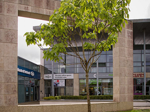 Castletroy Park Commercial Campus - Limerick