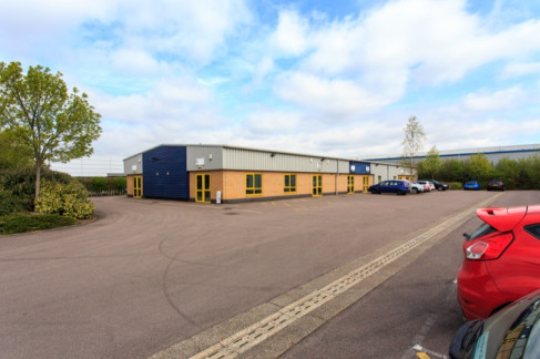 Office: Roman Way, Lincoln, LN6 9UH