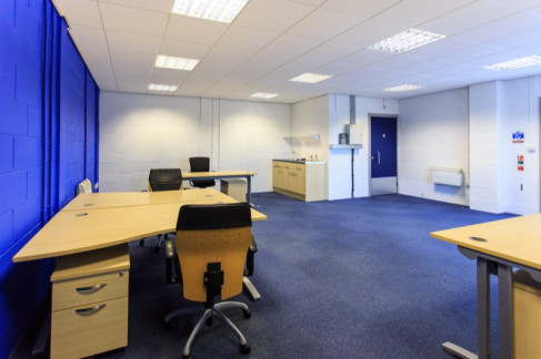 Office: Roman Way, Lincoln, LN6 9UH