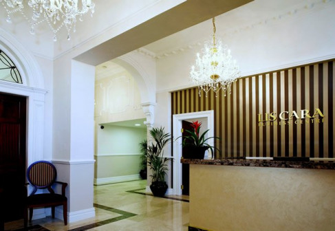 Office: Lis Cara Business Centre, Fitzwilliam Square West, Dublin, Dublin 2