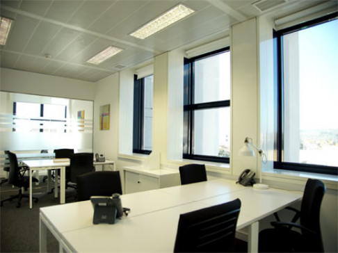 Office: Lisbon, Amoreiras, Edif, Lisboa, 1070-313