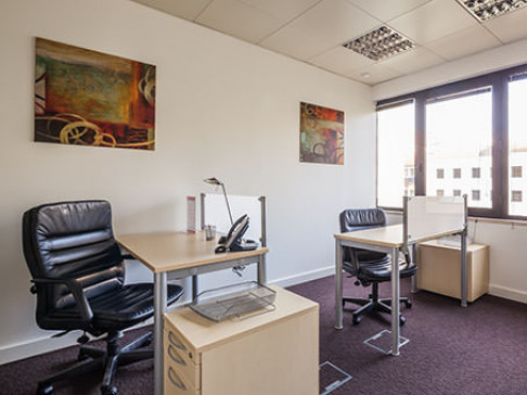 Office: Avenida da Liberdade, Lisbon, 1269-046