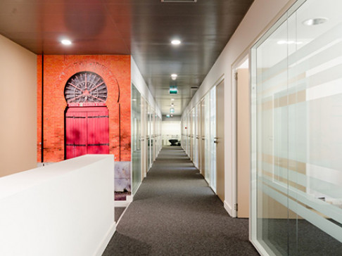 Office: ublica, Avenida da Rep, Lisbon, 1050-196