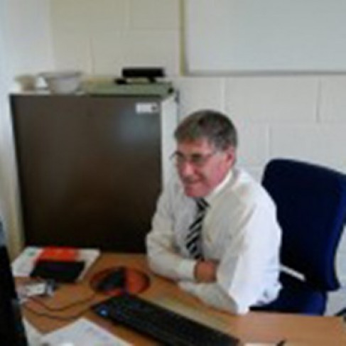 Office: Liss Business Centre, Liss, GU33