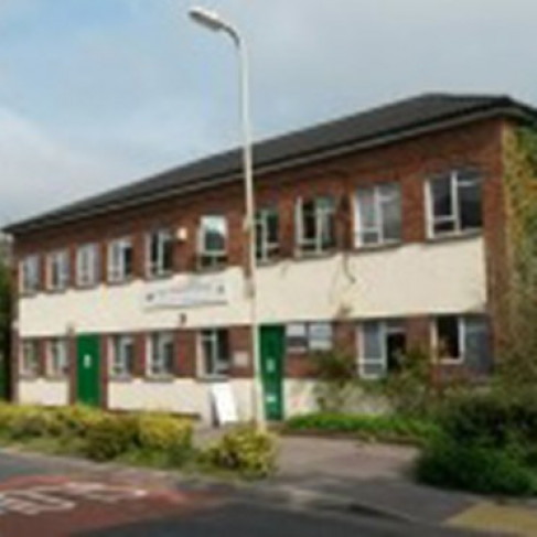 Office: Liss Business Centre, Liss, GU33