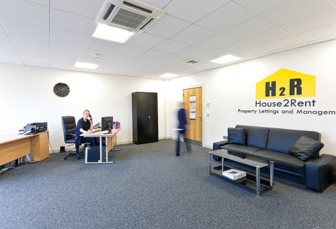 Office: Liverpool Business Centre Offices, Goodlass Road, Liverpool, L24 9HT