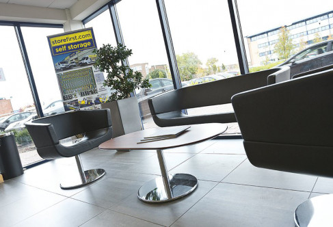 Office: Liverpool Business Centre Offices, Goodlass Road, Liverpool, L24 9HT
