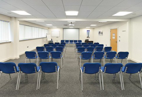 Office: Liverpool Business Centre Offices, Goodlass Road, Liverpool, L24 9HT