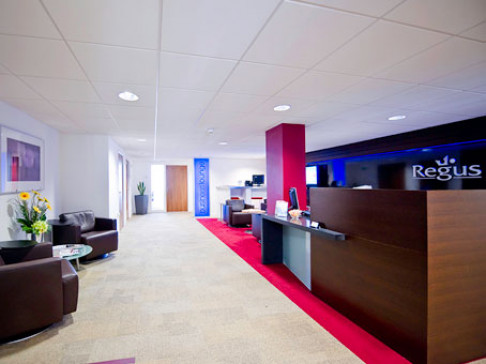 Office: City Centre, Horton House, Liverpool, L2 3PF