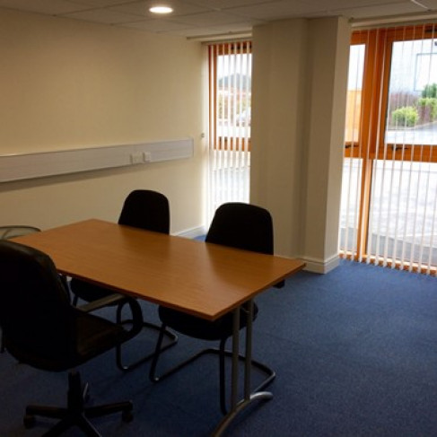 Llanelli Gate Business Park - SA14